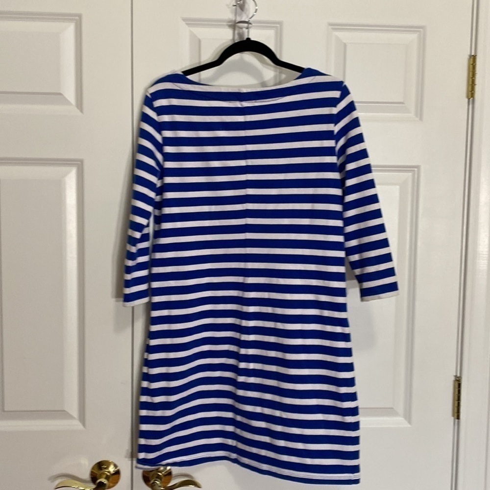 GAP 3/4 Sleeve Dress - Picture 4 of 4